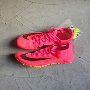 Nike Zoom Superfly Elite 2 Track and Field Shoes...Size 8.5(M)/10(W)